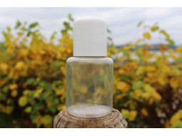 100 ml No. 4 *MADE TO ORDER*