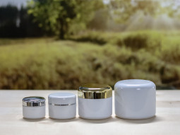 Jars Dolce, double-walled *SALE*