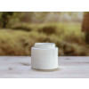 Bild Jar WOODY 100 ml with wooden lid *SALE* 3