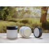 Bild Jar WOODY 100 ml with wooden lid *SALE* 1