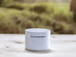 Vada jar 50 ml, double-walled *SALE*