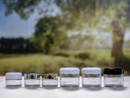 Jar Series Domino *STOCK CLEARANCE*