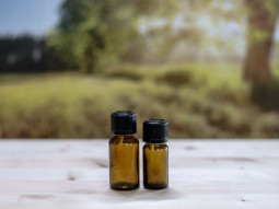 Zora glass bottle series with childproof originality closure // PFP18 thread *On stock*