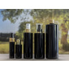 Bild Round bottle series Greta 30 ml - 500 ml // RECYCELT!!! *IN STOCK* 5