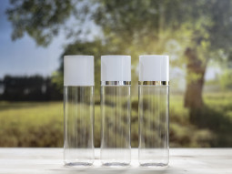 Klara 100 ml & 200 ml // Closure Calix *SALE*