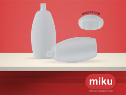 500 ml No. 11 *ON ORDER*