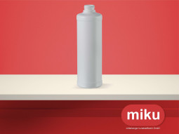 500 ml No. 12 *ON ORDER*