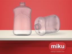500 ml No. 14 *ON ORDER*