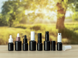 DEMIR 15 ml // made of HDPE *ON STOCK*