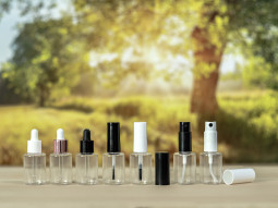 DANUTA 15 ml // made of PET-G *ON STOCK*