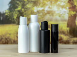 Disc-Top Verschluss V 24-DTT mit Transportsicherung // Gewinde 24/410 *LAGERWARE*