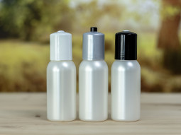 Patent bottle Dina 50 ml with patent closure SE3 *SALE*